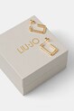 Liu Jo kolczyki LJ2337 złoty AA00