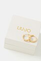 Náušnice Liu Jo zlatá LJ2460