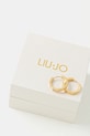 Náušnice Liu Jo zlatá LJ2460