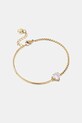 Náramok Liu Jo ostatné zlatá LJ2535
