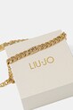 Колие Liu Jo злато LJ2641