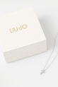 Liu Jo colier argintiu LJ2707