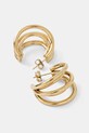 Accesorii Liu Jo cercei LJ2725 aur