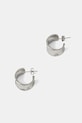 Naušnice Liu Jo Gift Box srebrna LJ2728