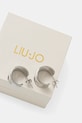 Naušnice Liu Jo srebrna LJ2728