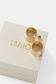 Σκουλαρίκια Liu Jo χρυσαφί LJ2729
