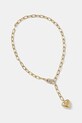 Náhrdelník Liu Jo ostatné zlatá LJ2790