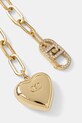 Doplnky Náhrdelník Liu Jo LJ2790 zlatá