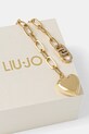 Náhrdelník Liu Jo zlatá LJ2790