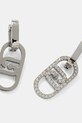 Accesorii Liu Jo cercei LJ2811 argintiu
