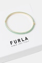 Akcesoria Furla bransoletka FJ1201BTL złoty
