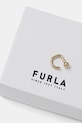 Náušnica Furla FJ1212ETU zlatá AA00