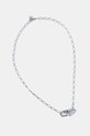 Furla naszyjnik srebrny FJ1223NTU