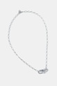 Náhrdelník Furla strieborná FJ1223NTU