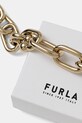 Akcesoria Furla naszyjnik FJ1229NTU złoty