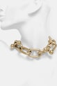 Náhrdelník Furla zlatá FJ1229NTU