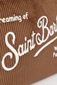 Аксесуари Косметичка MC2 Saint Barth ALI0024 коричневий