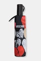 Moschino parasol 8946.openclose czarny AA00