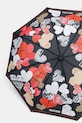 Akcesoria Moschino parasol 8946.openclose czarny