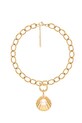 Lilou bransoletka Shell złoty A03/MARKET/ANS/446