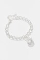 Браслет Lilou Shell Gift Box серебрянный A03/MARKET/ANS/448