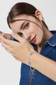 Tous bransoletka srebrna 1000046100
