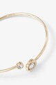 Calvin Klein bransoletka 35000774 złoty AA00