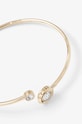 Calvin Klein bransoletka 35000774 złoty AA00