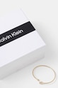 Akcesoria Calvin Klein bransoletka 35000774 złoty
