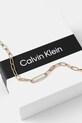 Akcesoria Calvin Klein bransoletka 35000543 złoty