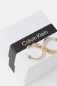 Akcesoria Calvin Klein kolczyki 35000534 złoty