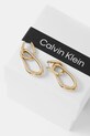 Akcesoria Calvin Klein kolczyki 35000750 złoty