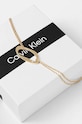 Calvin Klein naszyjnik złoty 35000684