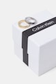 Doplnky Prsteň Calvin Klein 2-pak 35000444D zlatá