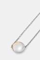 Calvin Klein zegarek i bransoletka 35700005 złoty