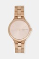 Calvin Klein zegarek złoty 25200125