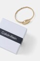 Akcesoria Calvin Klein zegarek 25100056 złoty