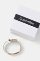 Akcesoria Calvin Klein zegarek 25200012 złoty