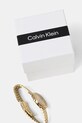 Calvin Klein zegarek 25100094 złoty AA00