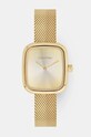 Calvin Klein zegarek złoty 25100099