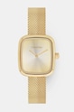 Hodinky Calvin Klein zlatá 25100099