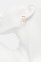 Akcesoria Lauren Ralph Lauren kolczyki 14G01309 złoty