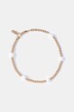 Lauren Ralph Lauren bransoletka złoty 14B00626