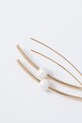 Naušnice Lauren Ralph Lauren 14G01273 zlatna AA00