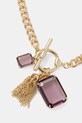 Аксесуари Ланцюжок Lauren Ralph Lauren 14N00734 золотий