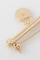 Καρφίτσα Lauren Ralph Lauren 14P00053 χρυσαφί AW25