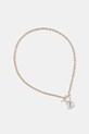 Dkny naszyjnik złoty 04N00326