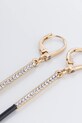 Сережки Dkny 04G00825 золотий AA00