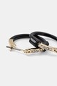 Naušnice Dkny 04G00842 crna AA00