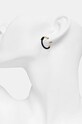 Dodaci Naušnice Dkny 04G00842 crna